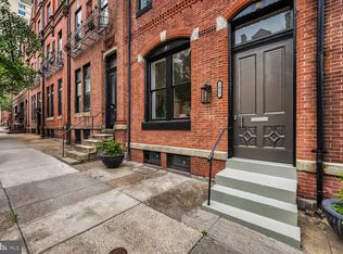 1023 N Calvert St, Baltimore, MD 21202
