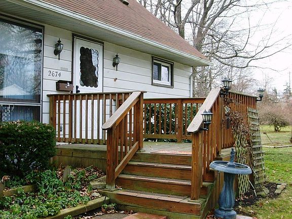 2nd image of 2674 Priscilla Ave