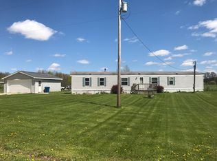 6350 Stedman Rd, Fenwick, MI 48834