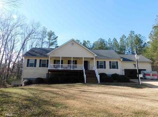 120 Norman Rd, Covington, GA 30014