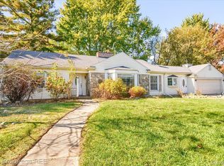 6625 E Newburg Rd, Durand, MI 48429