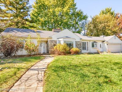 6625 E Newburg Rd, Durand, MI, 48429