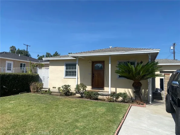 653 Molinar Ave, La Puente, CA 91744