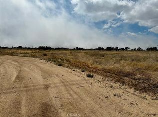 0 Tumbleweed Rd, Phelan, CA 92371