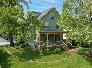 1321 3rd Ave SW, Cedar Rapids, IA 52404