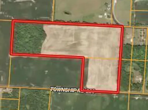 Township Road 223, Marengo, OH 43334