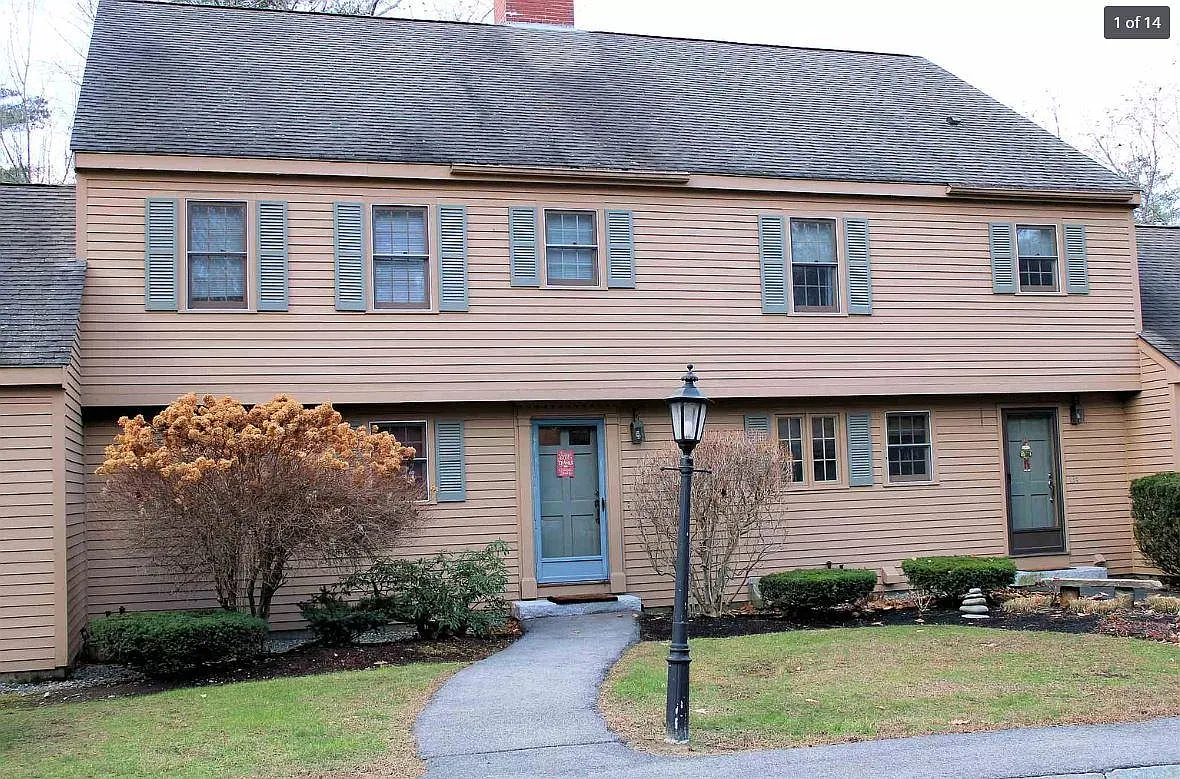 14 Coach Rd — Photo 1