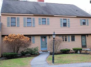 14 Coach Rd, Exeter, NH 03833