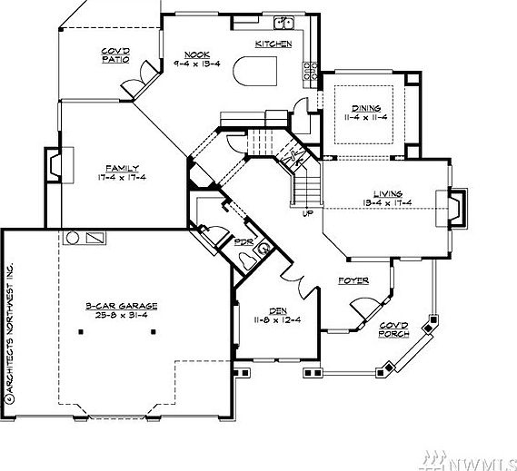 2nd image of 234 220th St SE