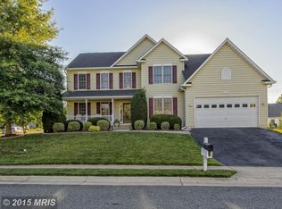 11200 Proudfoot Ln, Fredericksburg, VA