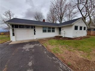 600 Fulton Ave, Fulton, NY 13069