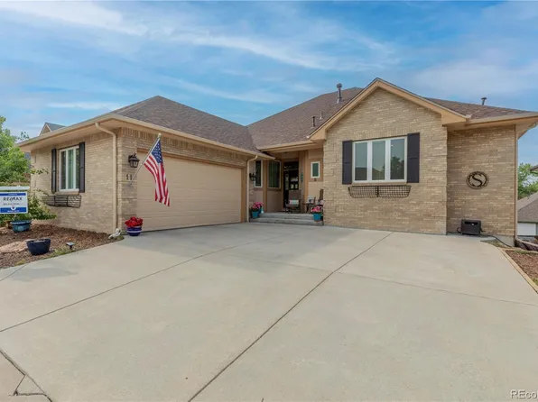 5901 W Lehigh Avenue #11, Denver, CO 80235