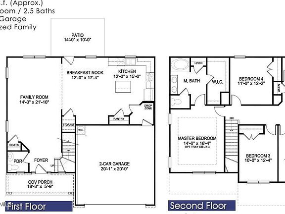 3rd image of 2994 Mithwick Street SW