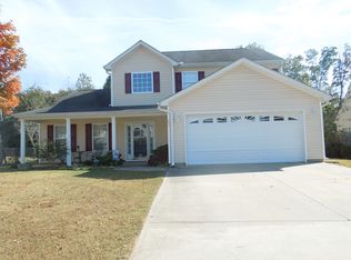 257 Rivers Edge Dr, Easley, SC 29642