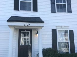 6109 Georges Park Dr, Canal Winchester, OH