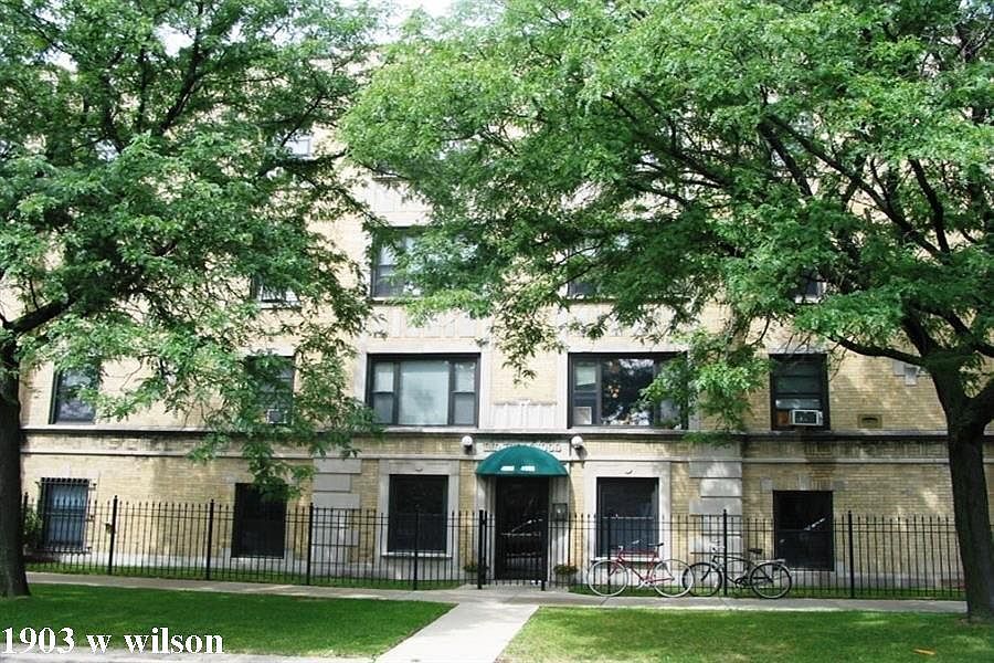 1st image of 1903 W Wilson Ave #711