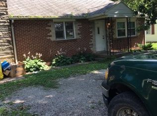 2202 S 20th St, Terre Haute, IN 47802