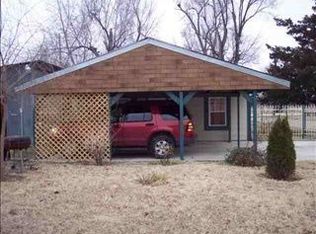 3100 N Arkansas Ave, Wichita, KS 67204