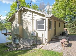 10992 Cth B, Presque Isle, WI 54557