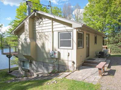 10992 Cth B, Presque Isle, WI, 54557