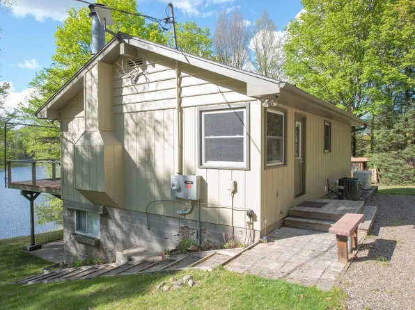 10992 Cth B, Presque Isle, WI 54557