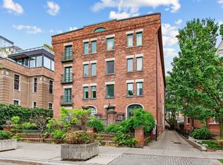 40 Hazelton Ave #PENTHOUSE 10, Toronto, ON M5R2E2