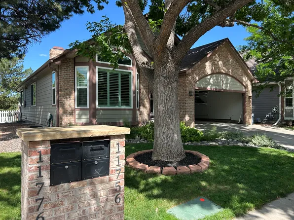 11756 Decatur Dr, Westminster, CO 80234