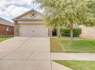 6252 Jasper Lake Dr, Fort Worth, TX 76179