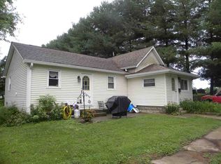 270 W Jefferson St, Spencer, IN 47460