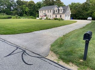 5 Zvingilas Ct, Griswold, CT 06351