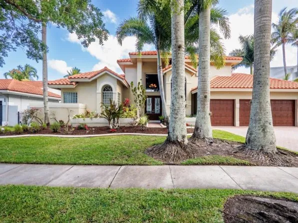 18142 NW 15th Ct, Pembroke Pines, FL 33029