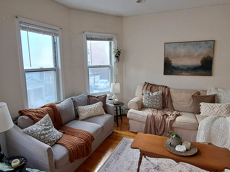 143 Hillside St #3 — Photo 3