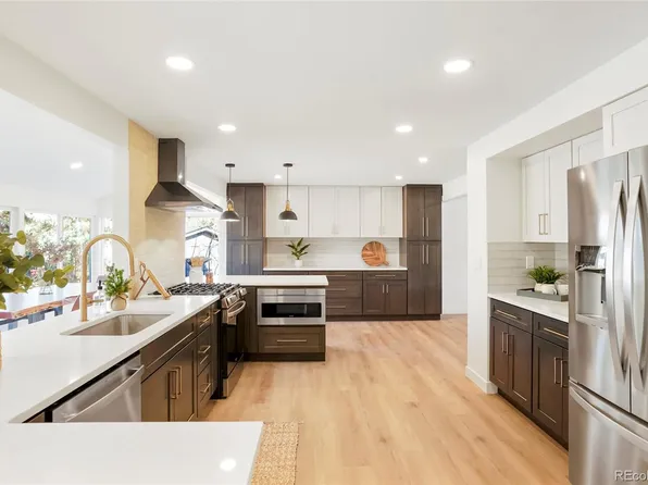 1269 Winslow Circle, Longmont, CO 80504