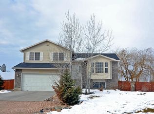 5651 S 6950 W, Hooper, UT 84315