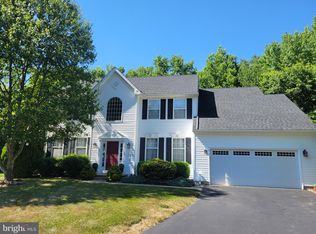 6 Terwood Ct, Bear, DE 19701