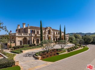 25305 Prado De La Felicidad, Calabasas, CA 91302