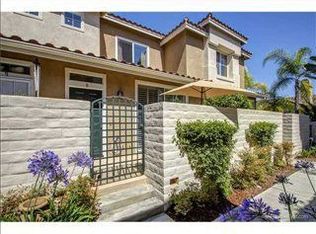 4185 Via Candidiz UNIT 8, San Diego, CA 92130