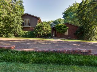 8218 Alamo Rd, Brentwood, TN 37027