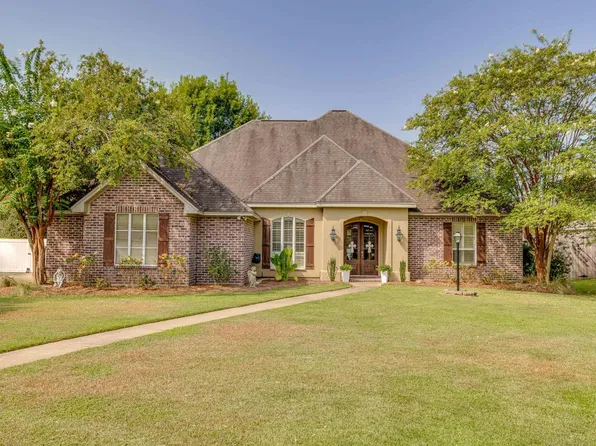 114 Bayou Bend Rd, Monroe, LA 71203