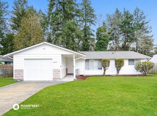 16205 3rd Ave E, Tacoma, WA 98445