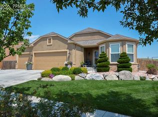 7191 Flowering Almond Dr, Colorado Springs, CO 80923