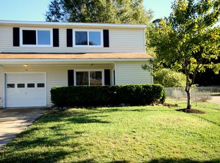 1293 New Land Dr, Virginia Beach, VA 23453
