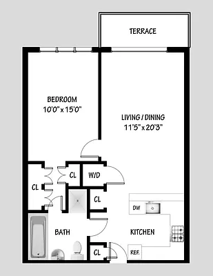 Sold by Modern Spaces | media 9