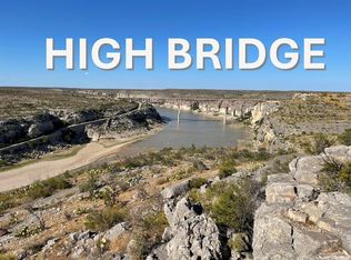 N Park Rd #3, Comstock, TX 78837