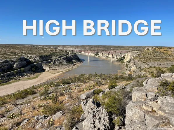 Us Highway 90, Comstock, TX 78837