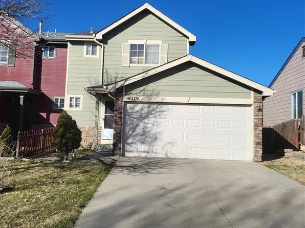 14379 E 47th Drive, Denver, CO 80239