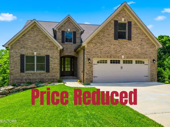 1833 Rockford Ln, Knoxville, TN 37922