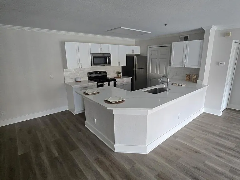 Kitchen | The Landings at Boot Ranch | Palm Harbor FL