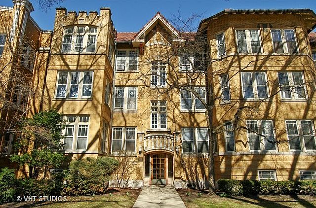 1st image of 44 Washington Blvd APT 3W