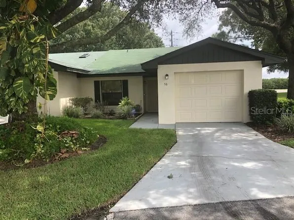 56 Buck Cir, Haines City, FL 33844